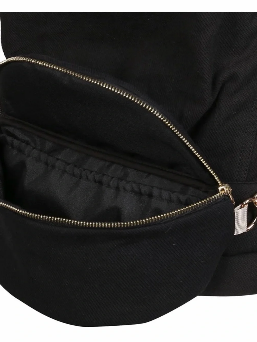 Nest Blanche built hip